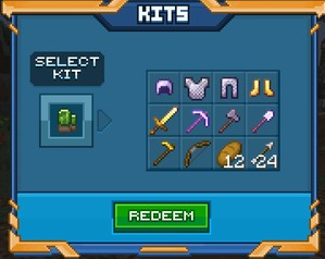 Starter Kits