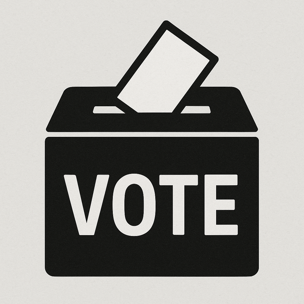 Vote Towny