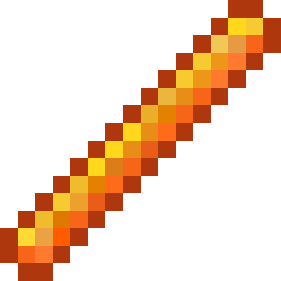 Blaze Rod